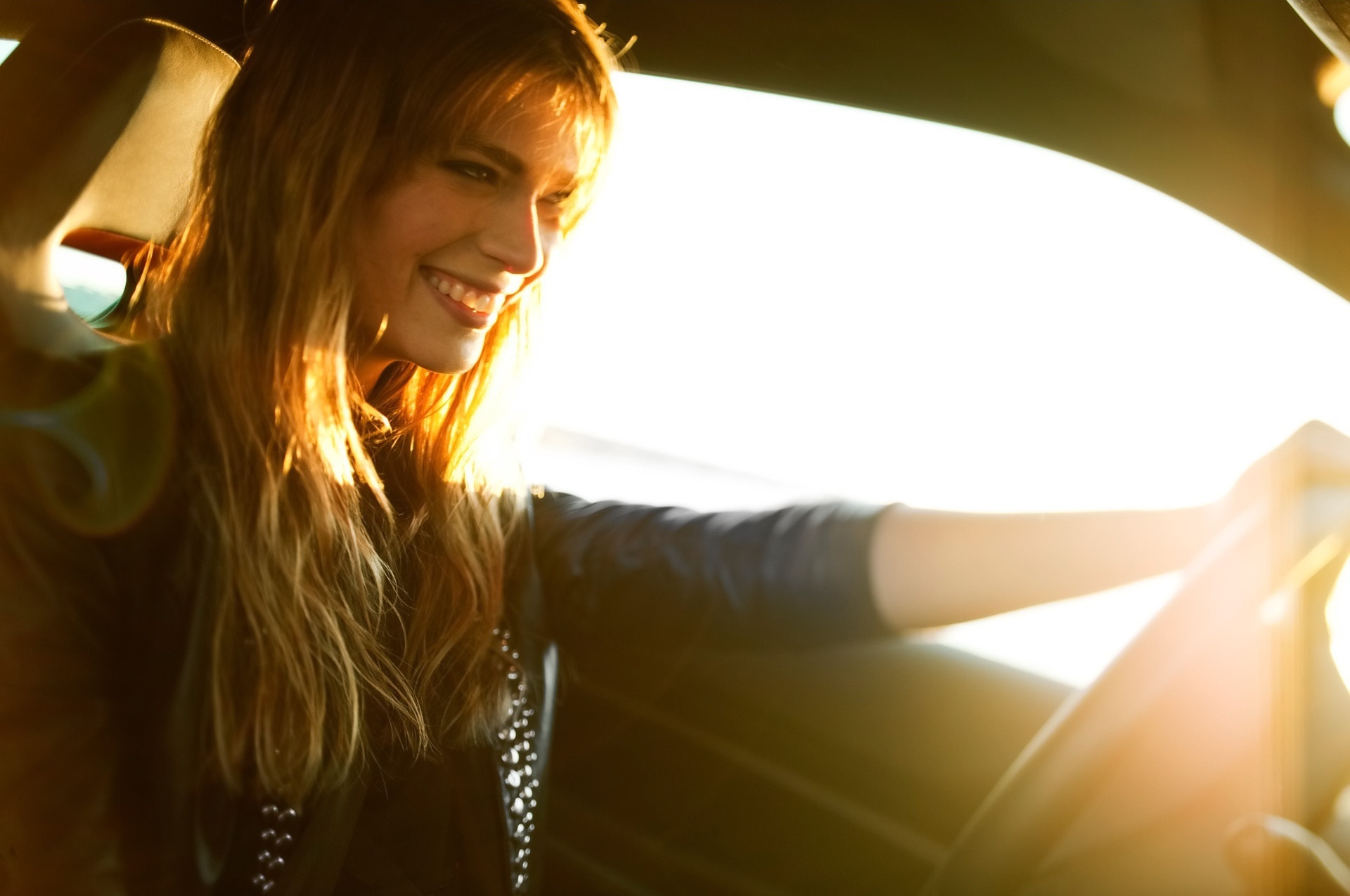 Tips Menghadapi Stres di Jalan Macet