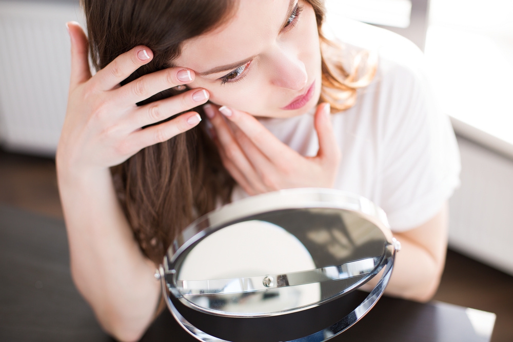 7 Cara Mengurangi Kadar Minyak Pada Kulit