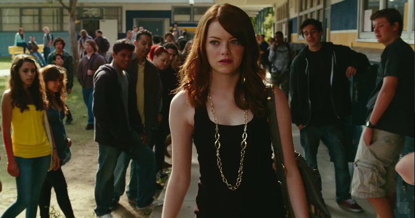 Cara Mudah Dapatkan Atensi Si Dia