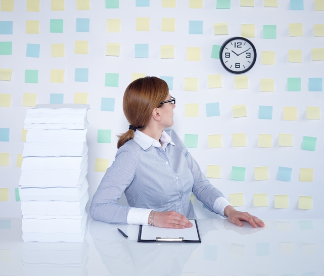 9 Simple Time Management Plan