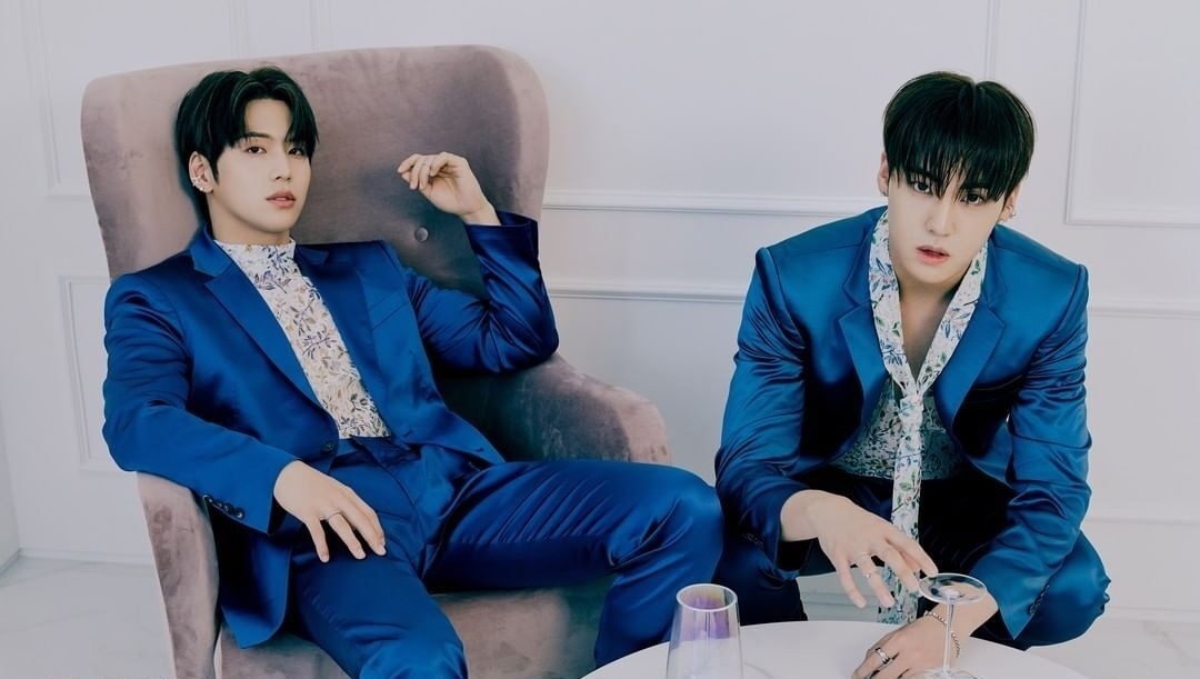 COSMO QUIZ: Siapa Member B. Of You yang Cocok Jadi Pacarmu?