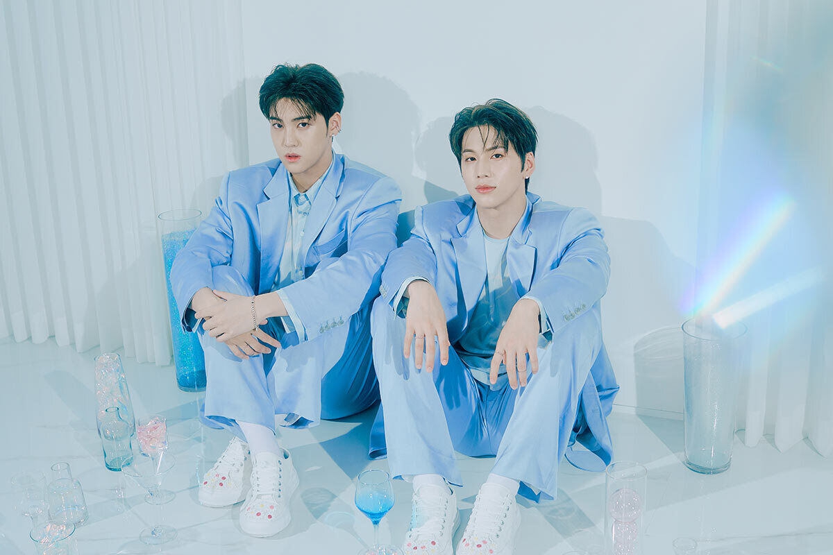 B. Of You (B.O.Y.) Comeback dengan Rilis MV Baru 