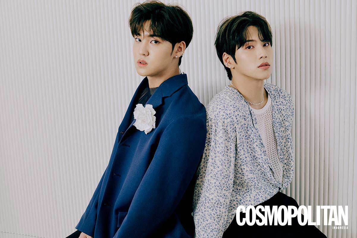 Exclusive Interview: B. Of You Comeback Lewat 