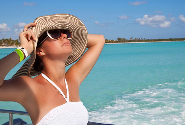 Menikmati Kapal Pesiar Bagi First-Timer