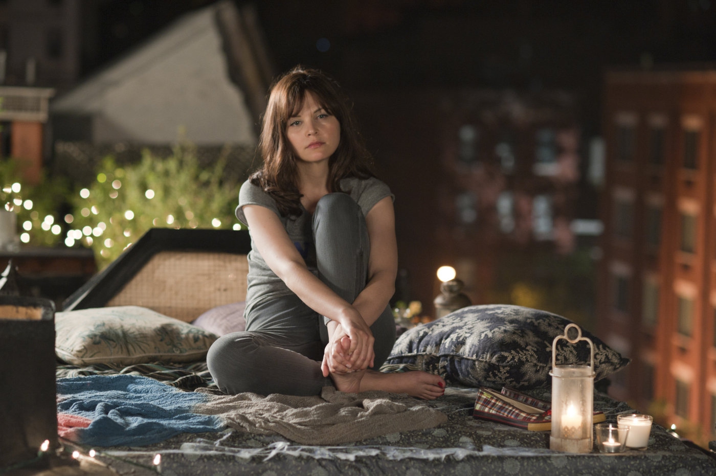 Cara Mendapatkan Tidur Malam yang Nyenyak