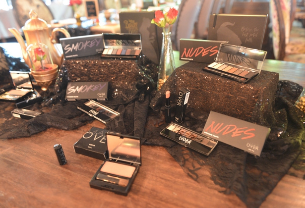 Kolaborasi Make Over Dengan Film Beauty and The Beast