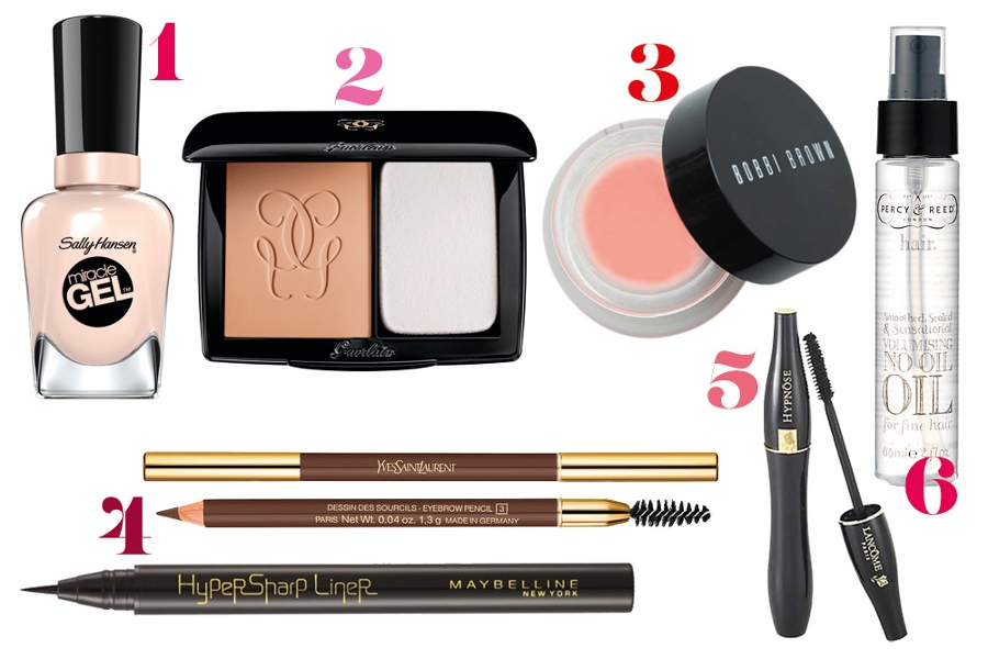 5 Makeup Andalan Cosmo Untuk Tampilan Effortless