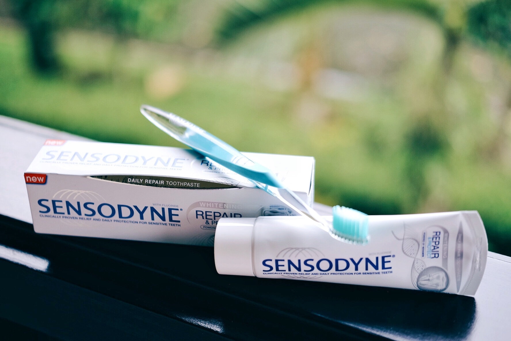 5 Cara Agar Terhindar dari Gigi Sensitif