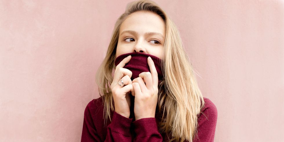 Mau Tahu Cara Berbohong yang Baik? Ini Saran dari Ahli Bahasa Tubuh