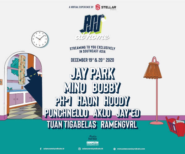 Asian Sound Syndicate