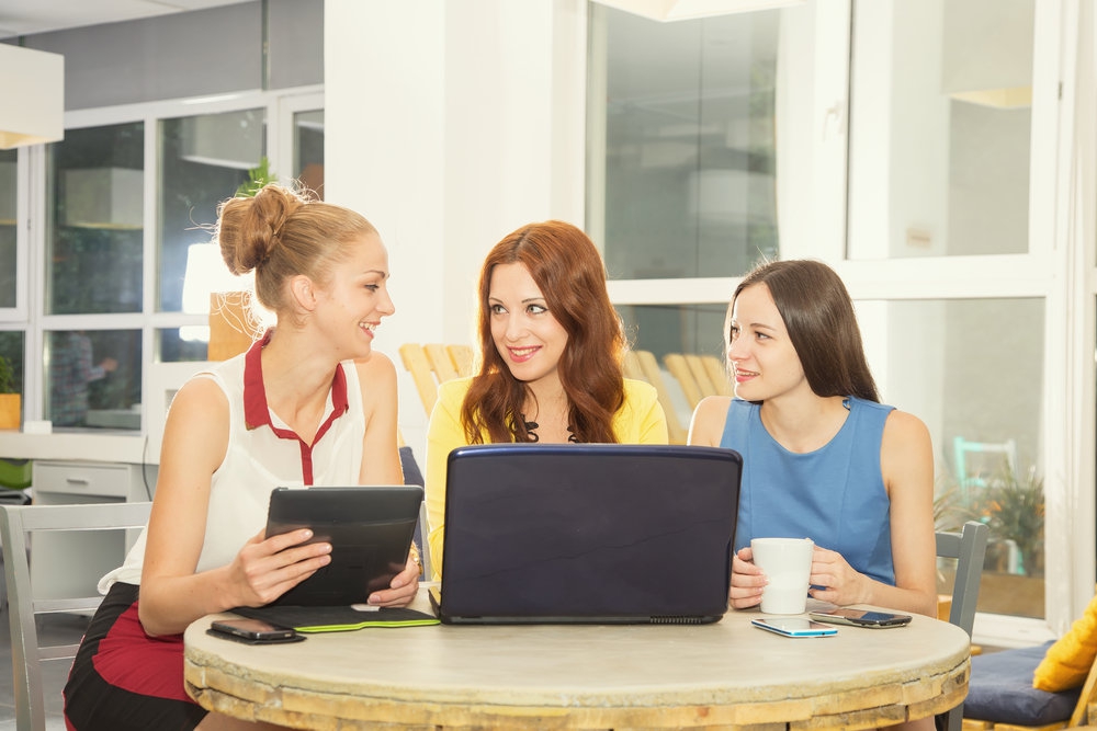 5 Topik “Terlarang” yang Perlu Anda Bahas di Kantor