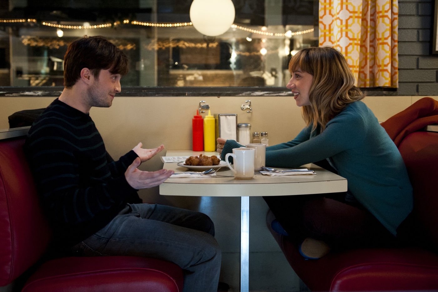 Lakukan 6 Hal Ini di Awal Hubungan