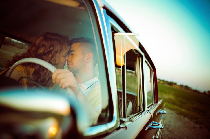 Cara Simpel Tingkatkan Performa Bercinta Anda