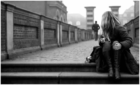 Lima Gestur yang Membuat Pria Pergi Menjauh