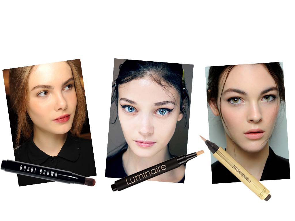 Trik Menggunakan Highlighter Face Pen!