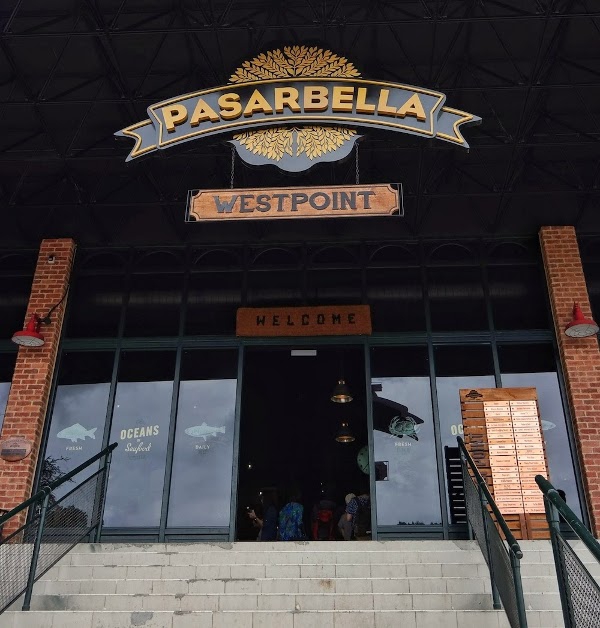 Lokasi Unik Brunch di Singapura