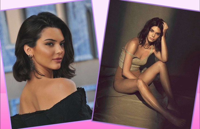 Kendall Jenner Akan Menerima Penghargaan Prestisius Ini