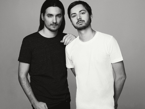 Alexis Martial dan Adrien Caillaudaud Jadi Desainer Baru Carven