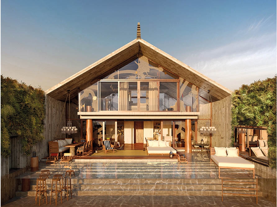 Let’s Fall In Love