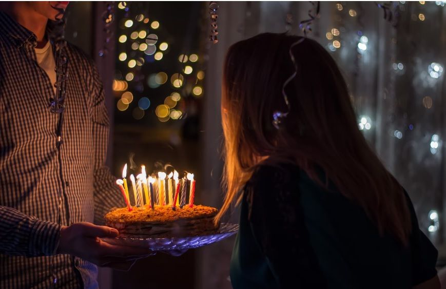 5 Ide Pesta Ulang Tahun yang Menyenangkan untuk Si Introvert
