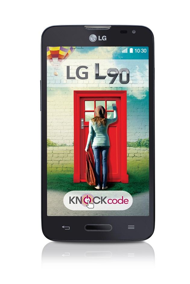 LG L90