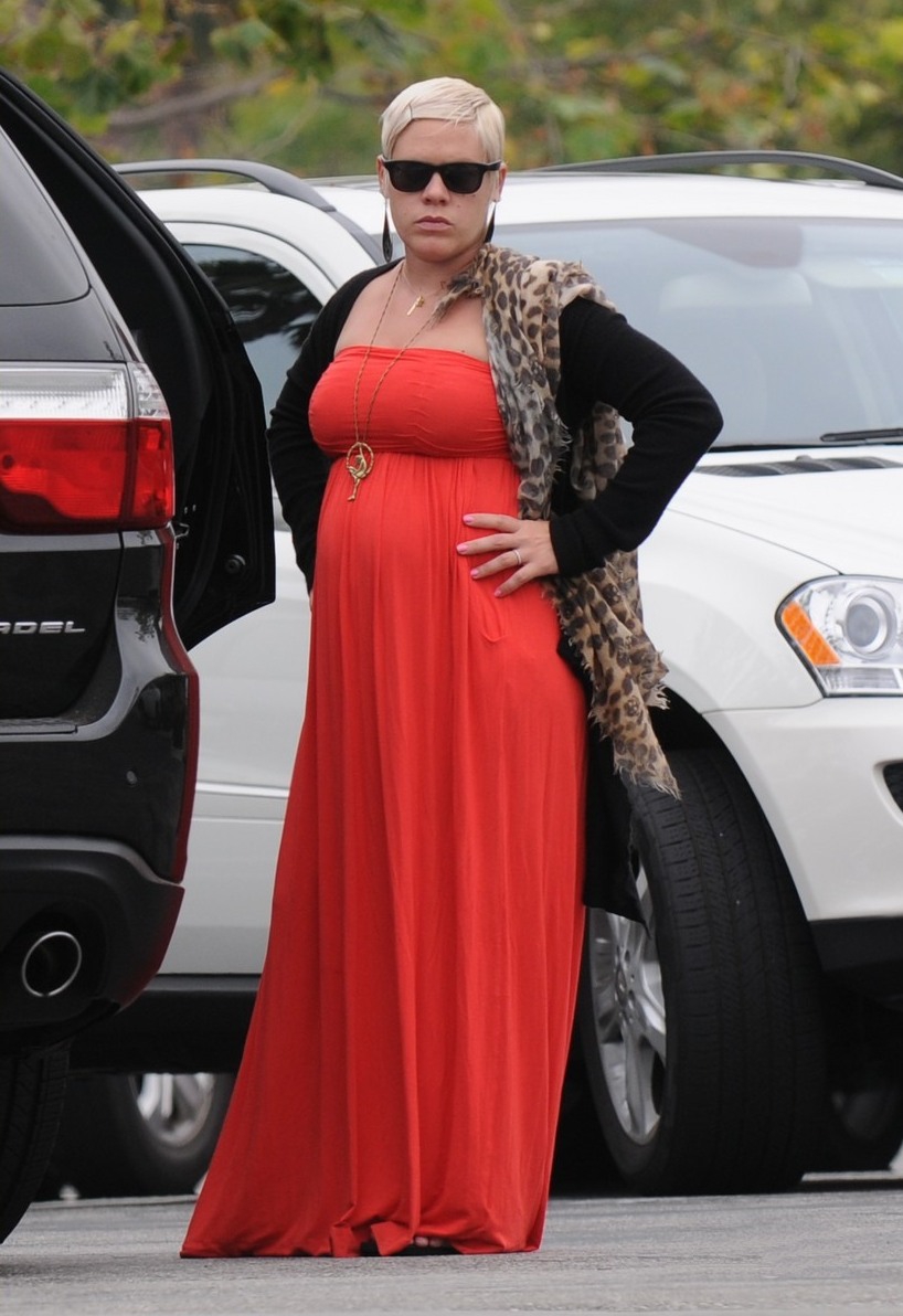 Worst Dressed Celebrity of the Week