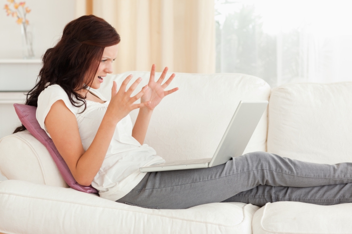 Belum Dapat Pekerjaan? Jangan Stres!