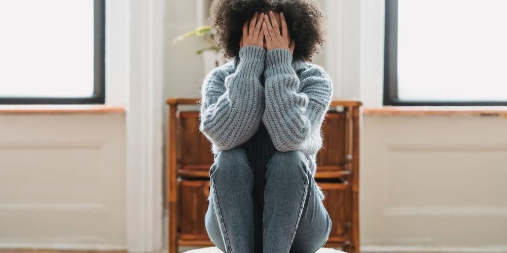 Be Aware, Ini 5 Tanda Jelas Kamu Sedang Mengalami Stres