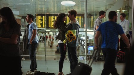 Saatnya Panaskan Hubungan Jarak Jauh