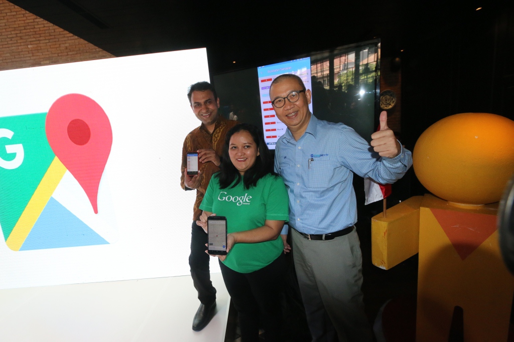 Kini Jadwal Transjakarta Bisa Dicek Real Time!