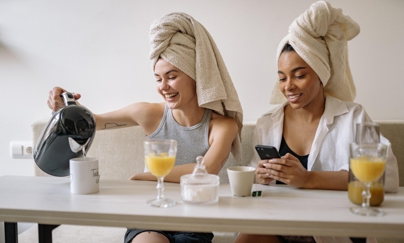 Bebas Sakit! Ini 5 Cara Mudah Menjaga Kesehatan Setiap Hari