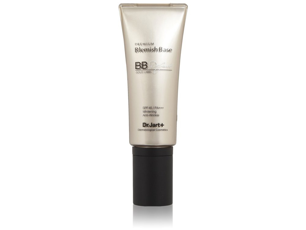 Dr. Jart Premium Blemish Base with SPF 45