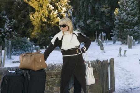 It's Okay to be Single this Holiday