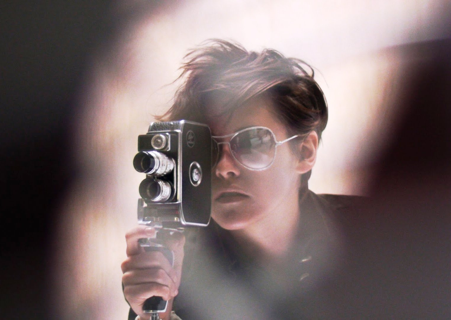 Seri Foto Ekslusif Dari Karl Lagerfeld Untuk Ekshibisi Chanel