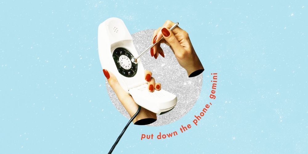 Berdasarkan Zodiak, Ini Kebiasaan Burukmu Saat Berkencan