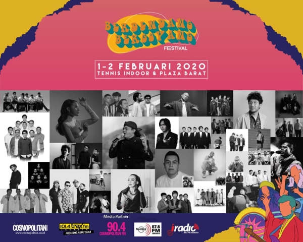 Berdendang Bergoyang