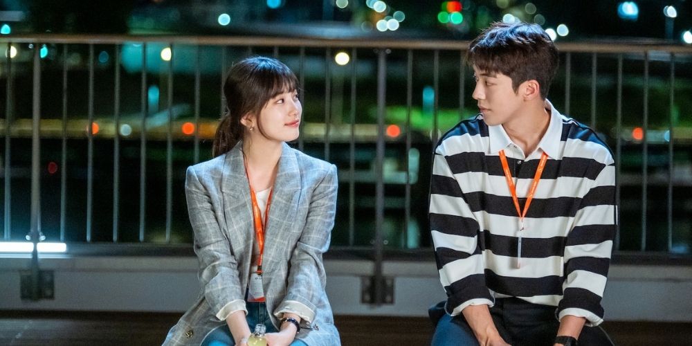 Best of 2020: K-Drama Terbaik Favorit Redaksi Cosmo!