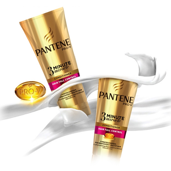 Kembalikan Rambut Sehat Anda Hanya Dalam 3 Menit!