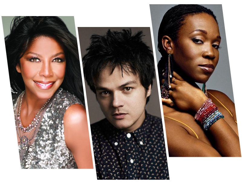 Satu Dekade Java Jazz Festival