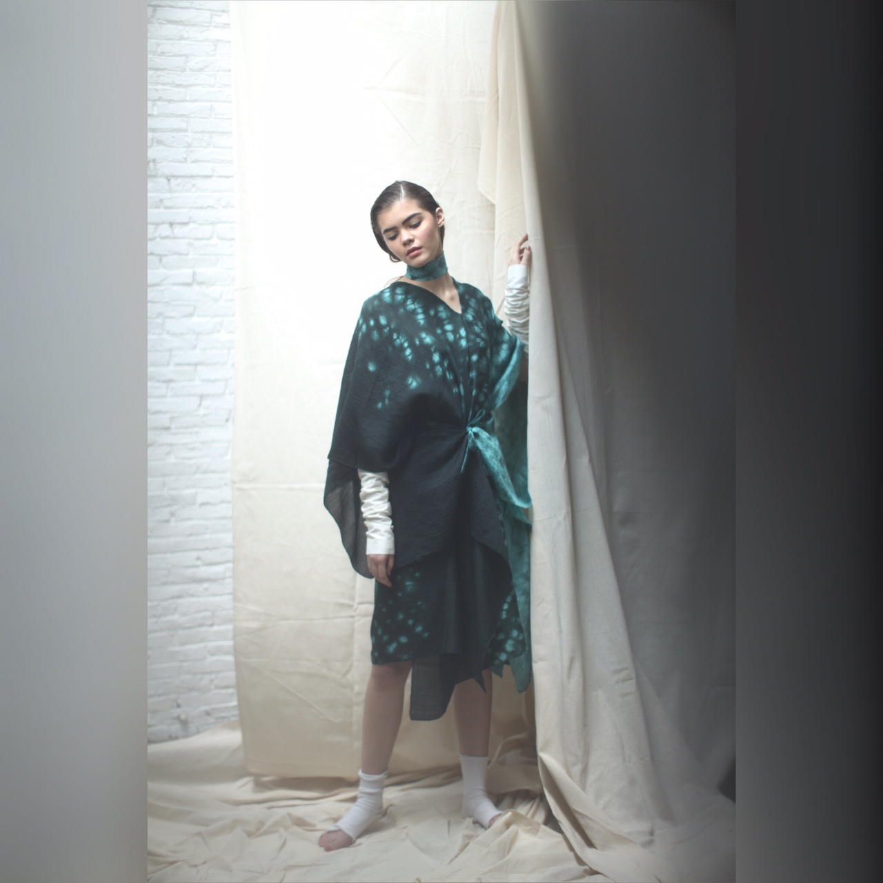 Cara Baru Kenakan Kain Batik Agar Tidak Bosan