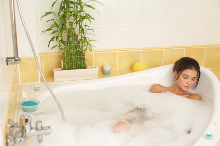 Aromaterapi Sesuai Suasana Hati