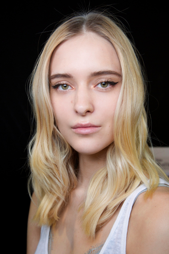 1. Black Eyeliner