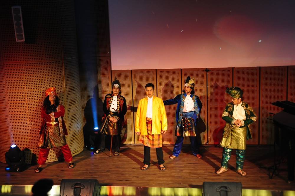 Kisah Siti Nurbaya Belum Berakhir