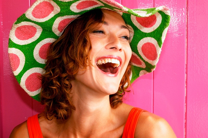 Warna-Warna yang Tepat Bagi Tubuh Anda