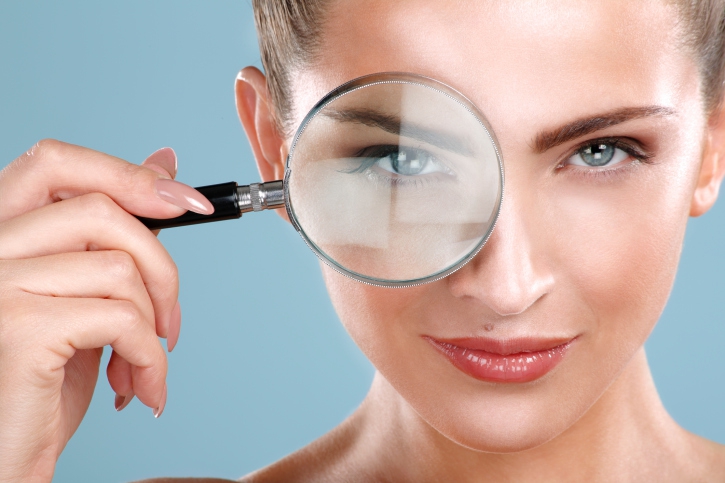 Deteksi Penyakit Lewat Mata