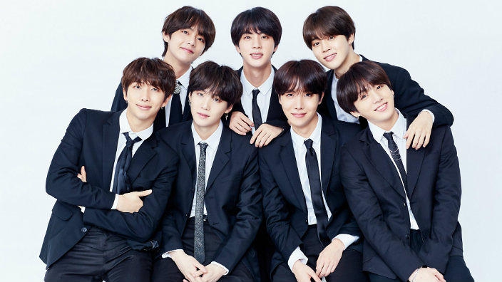 Big Hit Merilis Rangkaian Jadwal BTS Festa 2020! Yuk Simak!