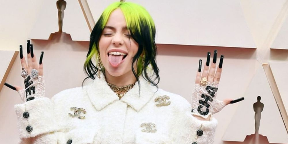Billie Eilish Bahas Komentar Soal Tubuhnya dan Body Shaming