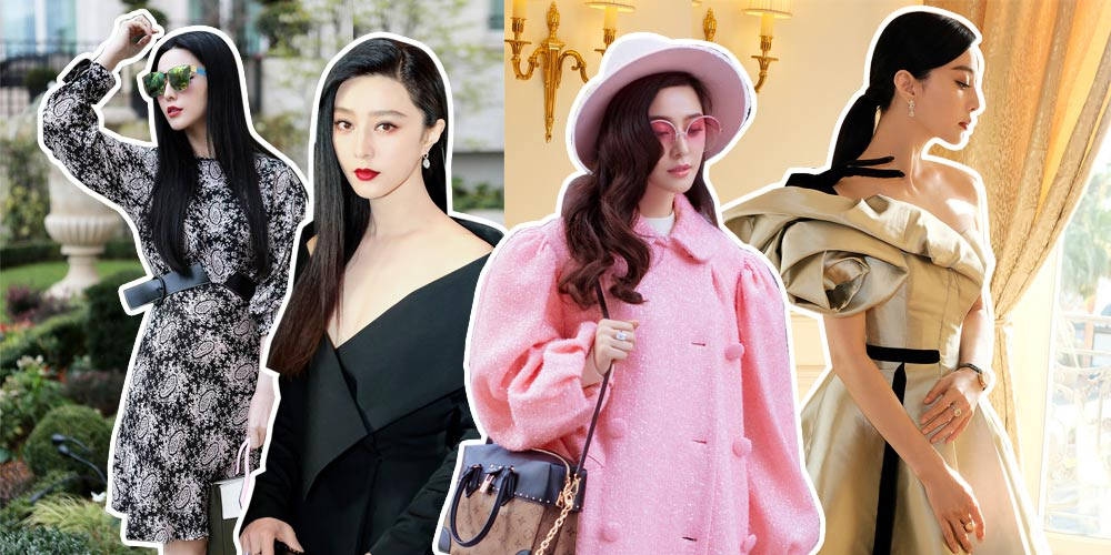 Yang Perlu Kamu Tahu Soal Skandal Pajak Fan Bingbing