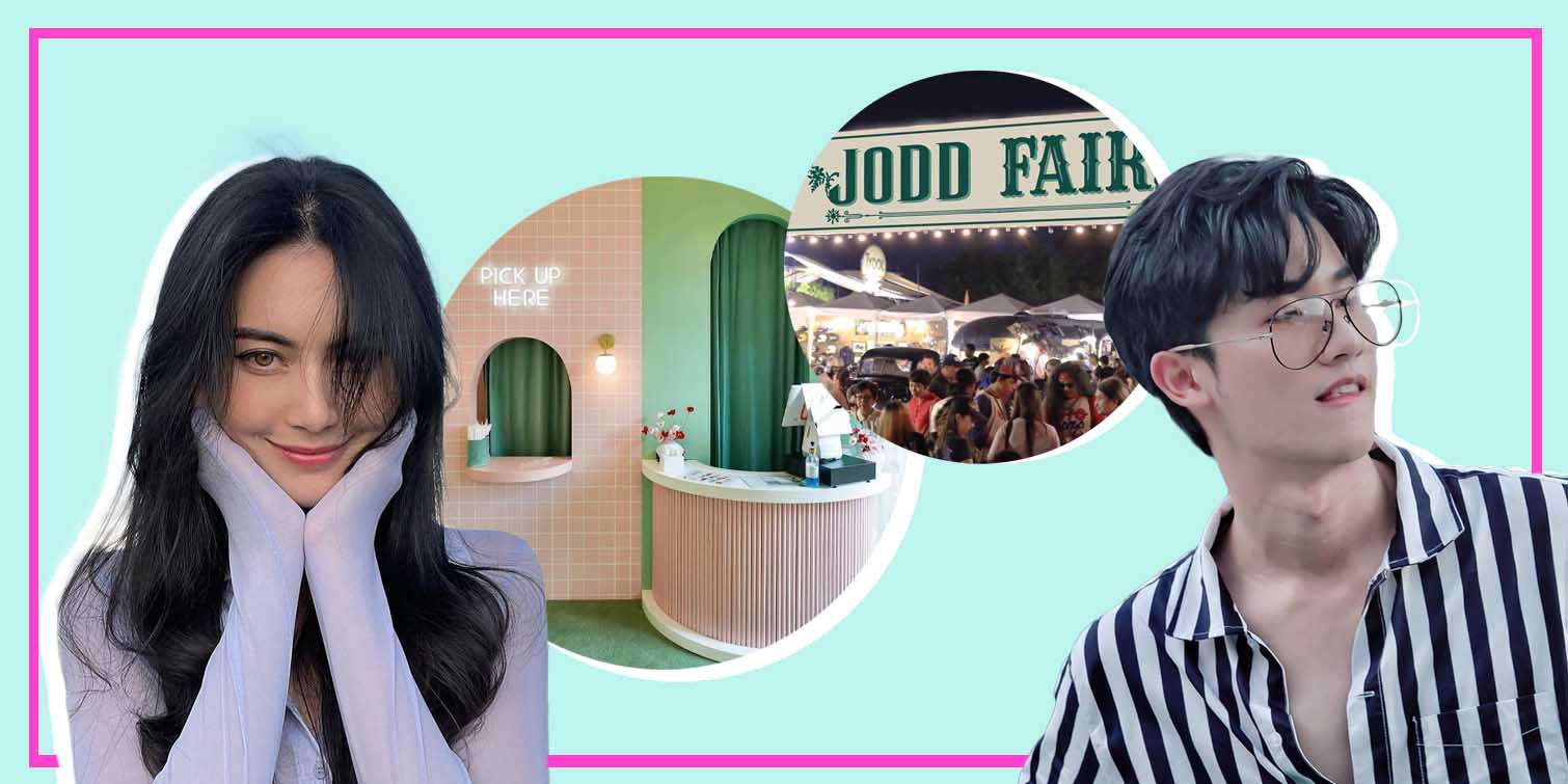 5 Bucket List di Bangkok yang Wajib Kamu Kunjungi