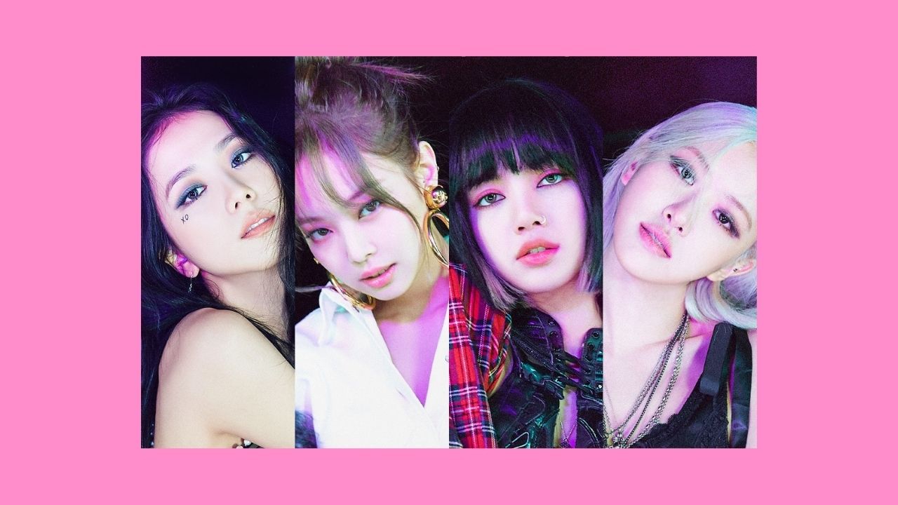 BLACKPINK Rilis Official MV 'Lovesick Girls'! Simak Di sini!